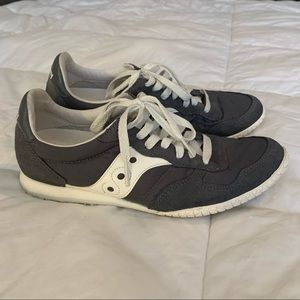 Saucony Women’s Bullet Sneaker/Tennis Shoes